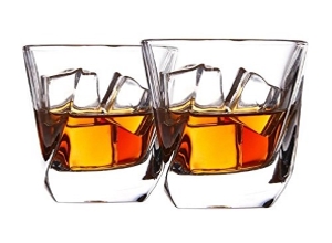 Cooko Whisky Gläser