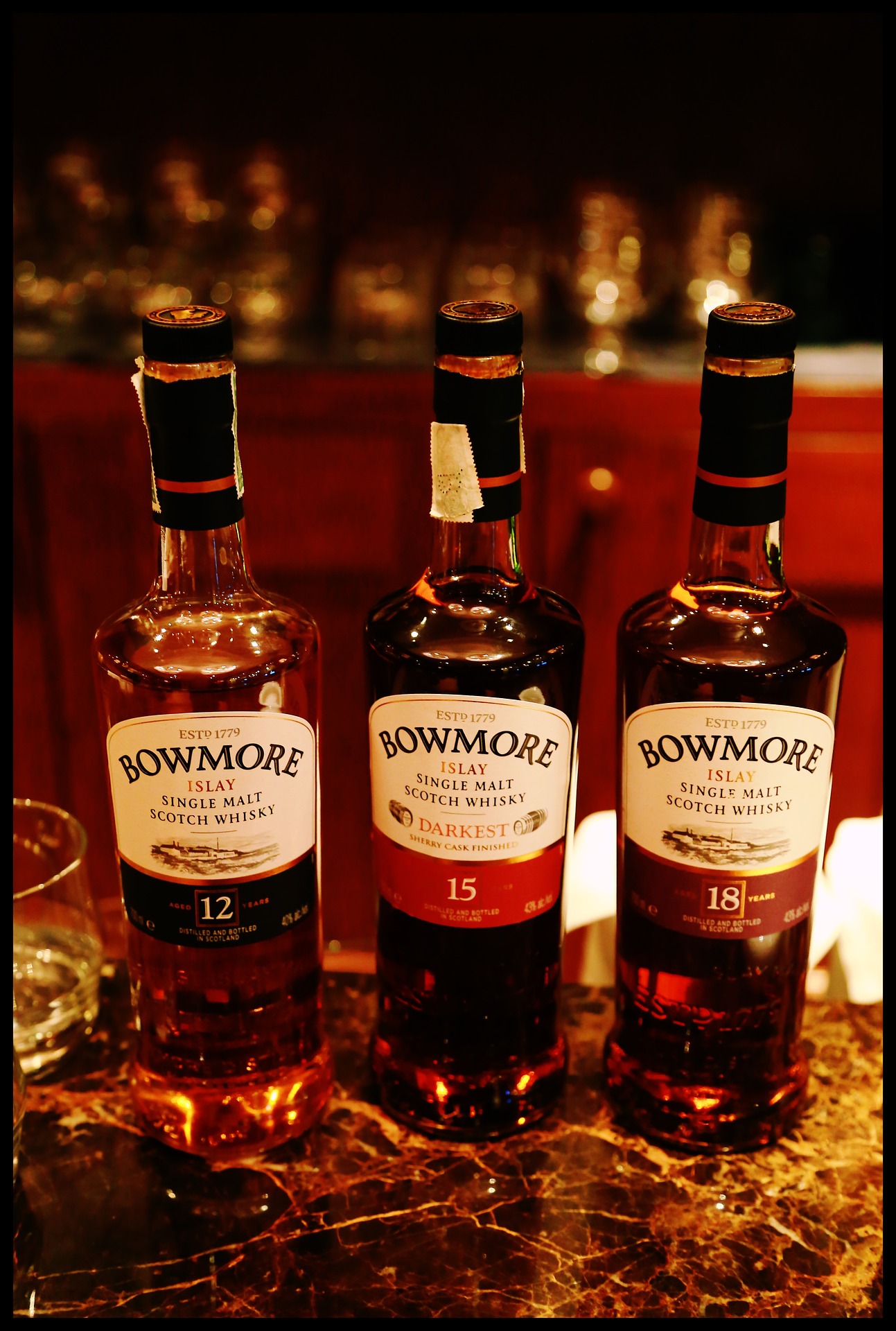 4 Tipps Damit Whisky Anf nger Schottischen Whisky Identifizieren K nnen